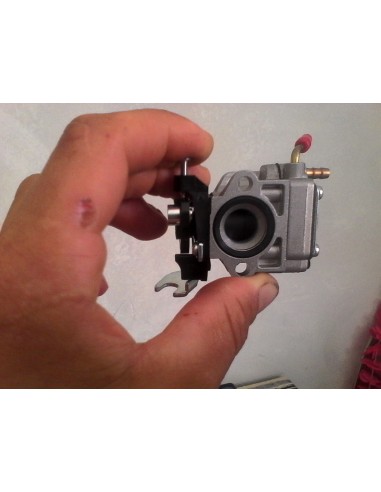 Carburateur walbro wyj-312-1