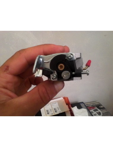Carburateur walbro wyj-312-1
