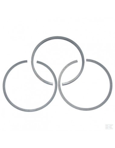 Kit de segments std 298982