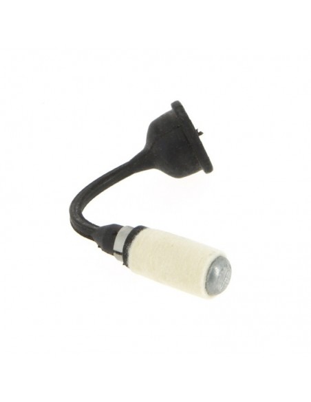 Durite essence pour Stihl + filtre FS80. 4112-350-3500