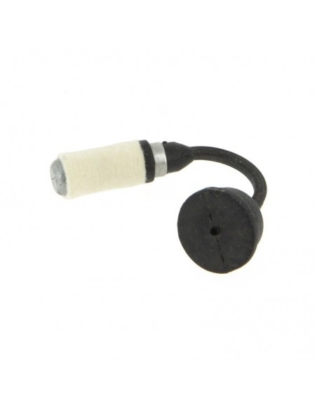 Durite essence pour Stihl + filtre FS80. 4112-350-3500