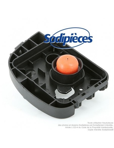 Base pour filtre à air Briggs & Stratton 799579. N° 59058