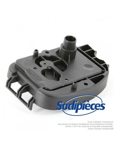 Base pour filtre à air Briggs & Stratton 799579. N° 59058