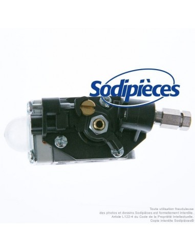 Carburateur Zama RB-K89. Pour Echo a021-001532