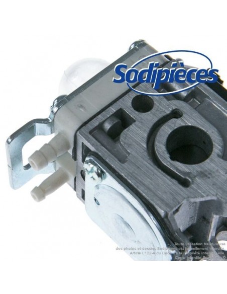 Carburateur Zama RB-K89. Pour Echo a021-001532