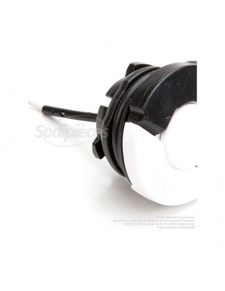 Bouchon essence pour Stihl N° 0000-350-0525