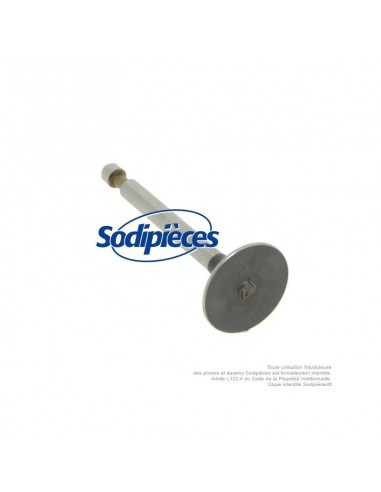 Soupape pour Honda 14711-ZE1-000