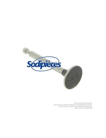 Soupape pour Honda 14721-ZE1-000