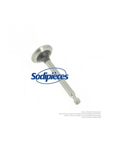 Soupape pour Honda 14721-ZE1-000