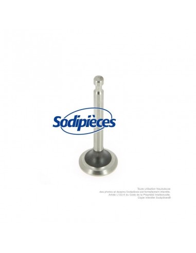 Soupape pour Honda 14721-ZE1-000