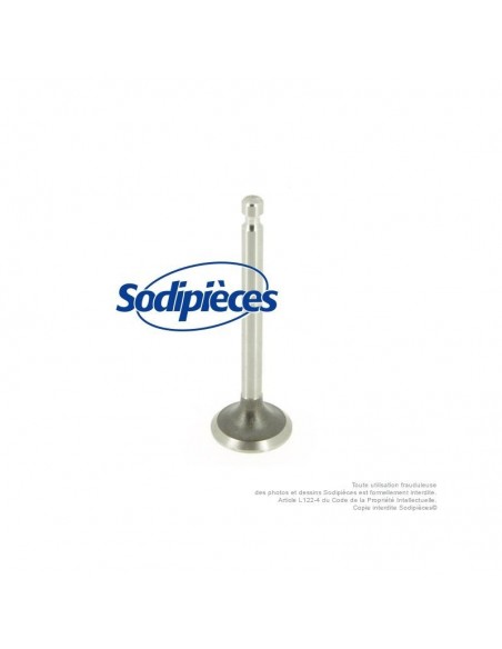 Soupape pour Honda 14721-ZE2-000