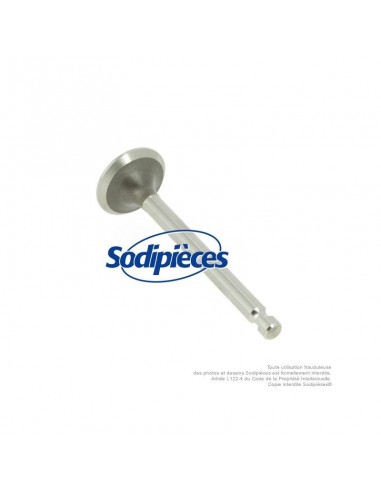 Soupape pour Honda 14721-ZE2-000