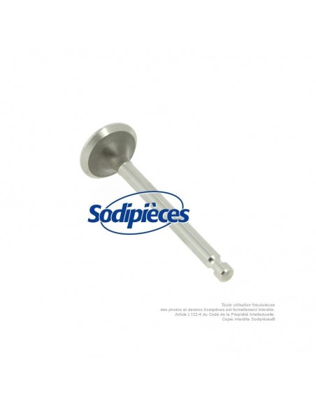 Soupape pour Honda 14721-ZE2-000