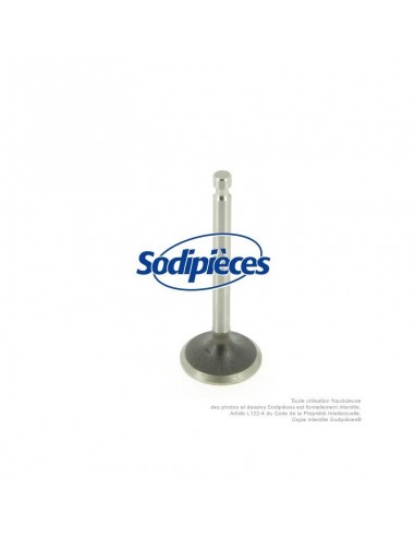 Soupape pour Honda 14721-ZE3-000
