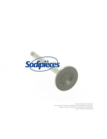 Soupape pour Honda 14721-ZE3-000