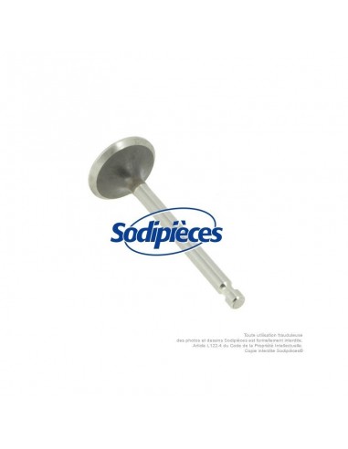 Soupape pour Honda 14721-ZE3-000