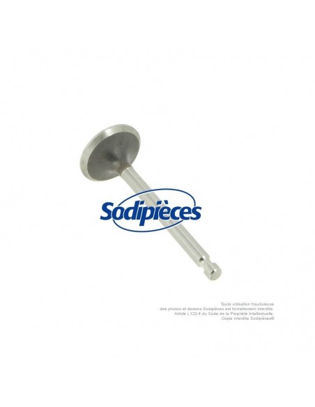 Soupape pour Honda 14721-ZE3-000