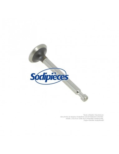Soupape pour Honda 14721-ZF0-000