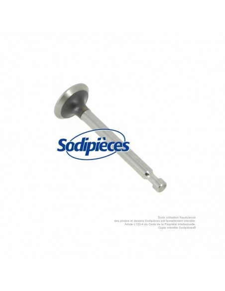 Soupape pour Honda 14721-ZF0-000