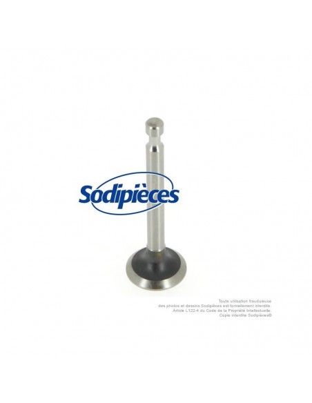 Soupape pour Honda 14721-ZF0-000