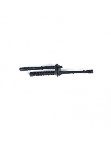 Durite essence pour débroussailleuse Stihl FS38, FS45, FS46, FS55. 4140-358-7702