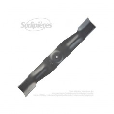 Lame tondeuse 42,7 cm. Al. 8,5 mm. Pour Bernard moteur