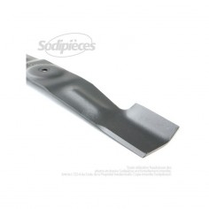 Lame tondeuse 42,7 cm. Al. 8,5 mm. Pour Bernard moteur 2