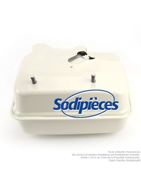Réservoir pour Honda 17510-ZE2-010ZA