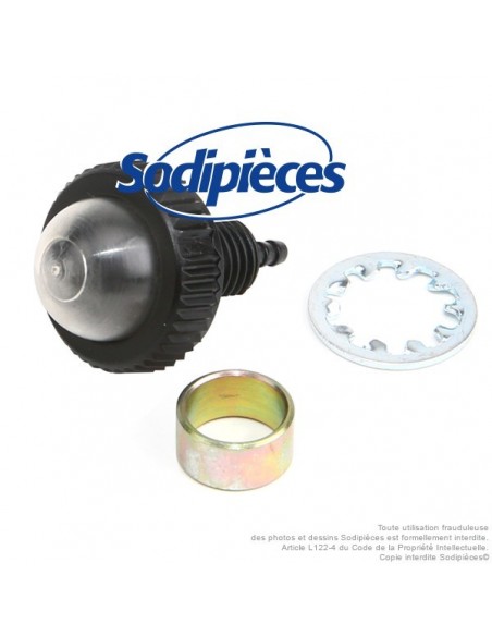 Pompe amorçage pour Walbro 188511