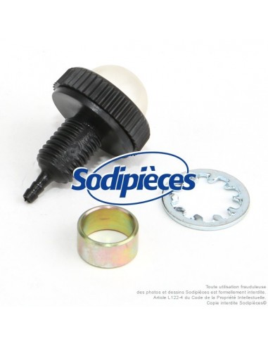 Pompe amorçage pour Walbro 188511