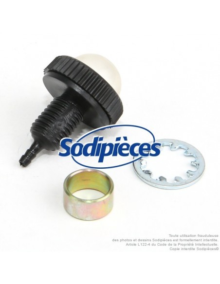 Pompe amorçage pour Walbro 188511