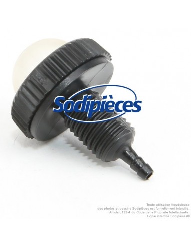 Pompe amorçage pour Walbro 188511