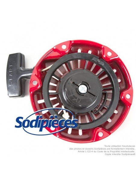 Lanceur pour Honda GX100