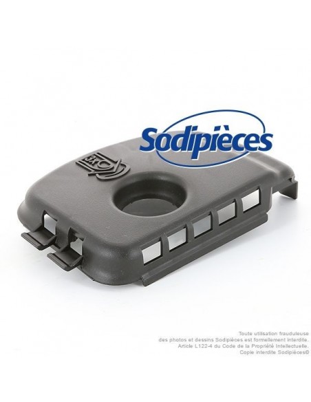 Couvercle pour filtre à air Briggs & Stratton 799579. N° 590581