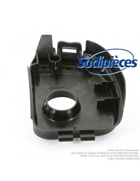 Couvercle pour filtre à air Briggs & Stratton 799579. N° 590581