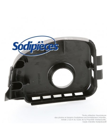 Couvercle pour filtre à air Briggs & Stratton 799579. N° 590581
