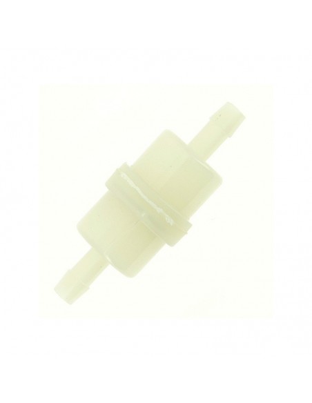 Filtre essence petit modèle