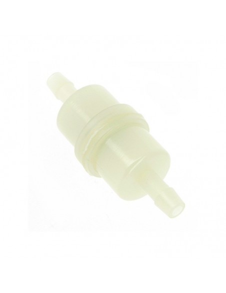 Filtre essence petit modèle