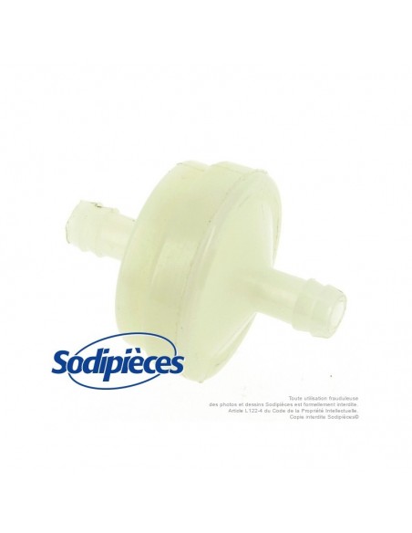 Filtre essence pour Briggs et Stratton 394358