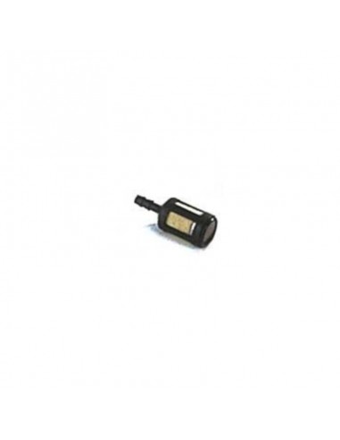 Filtre plongeur. Petit modèle. Ø 3,2 mm