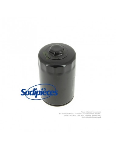 Filtre a huile pour Kohler N° 277233