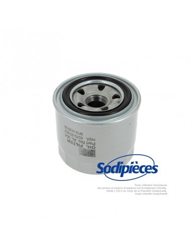 Filtre à huile pour Kubota 70000-1524-1