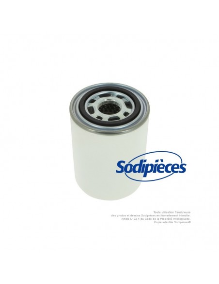 Filtre à huile pour Kubota N° 32701-3795-0