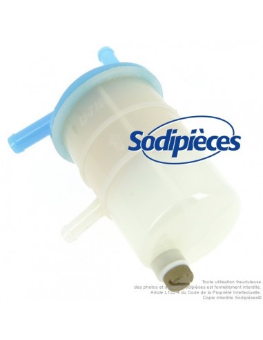 Filtre gasoil pour Iseki N° 6213-200-002-10