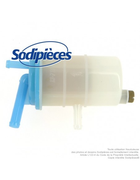 Filtre gasoil pour Iseki N° 6213-200-002-10