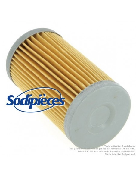 Filtre gasoil pour Kubota N° 15521-43160
