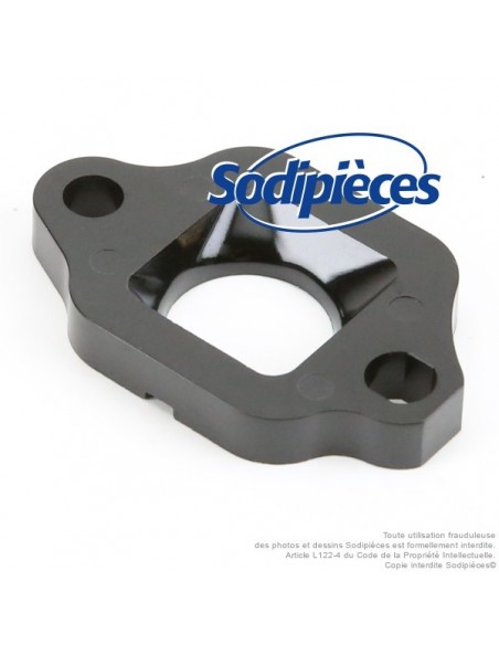 Joint isolant pour Honda N° 16211ZL8000