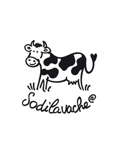 T.Shirt : " Parce que je le veau bien ! Homme Taille L