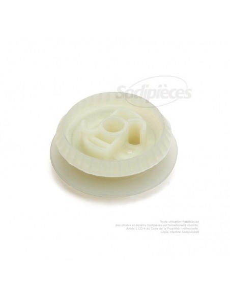 Poulie de lanceur pour Stihl 017, 018, 020T, 021, 023, 025,MS170, MS171, MS180, MS181, MS200T, MS210, MS211, MS230, MS250