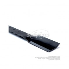 Lame tondeuse 33 cm. Al. 20,5 mm. Pour Oleo Mac 2